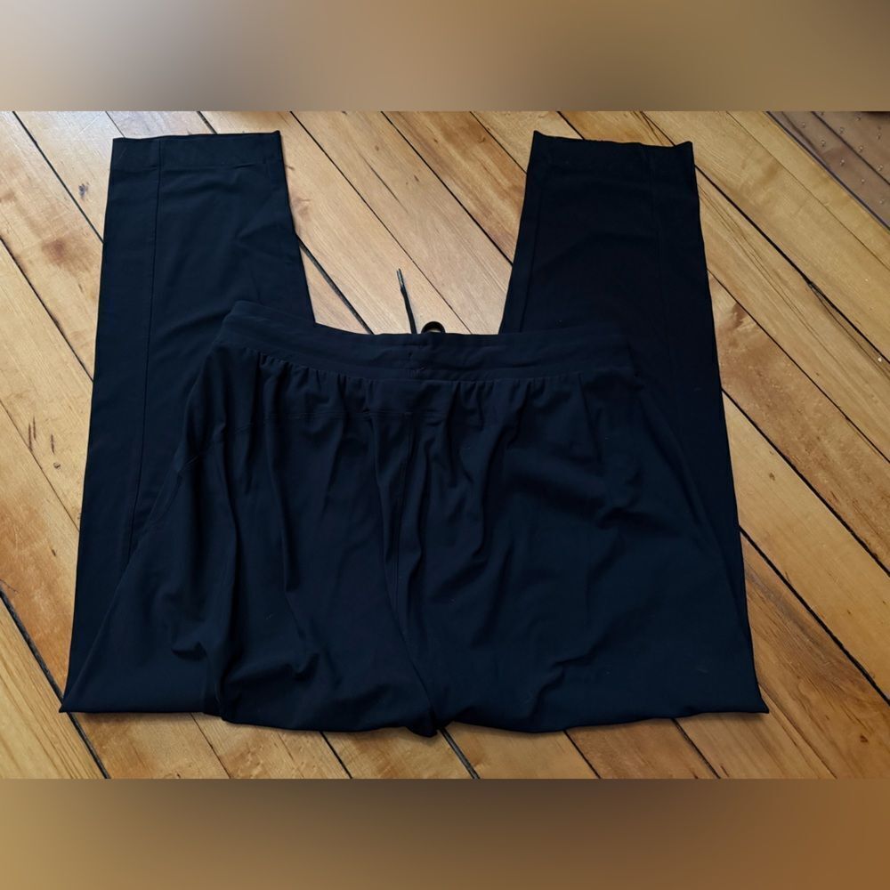 Sweaty Betty Women's Workout Pant Size US 10 Black - Picture 5 of 10